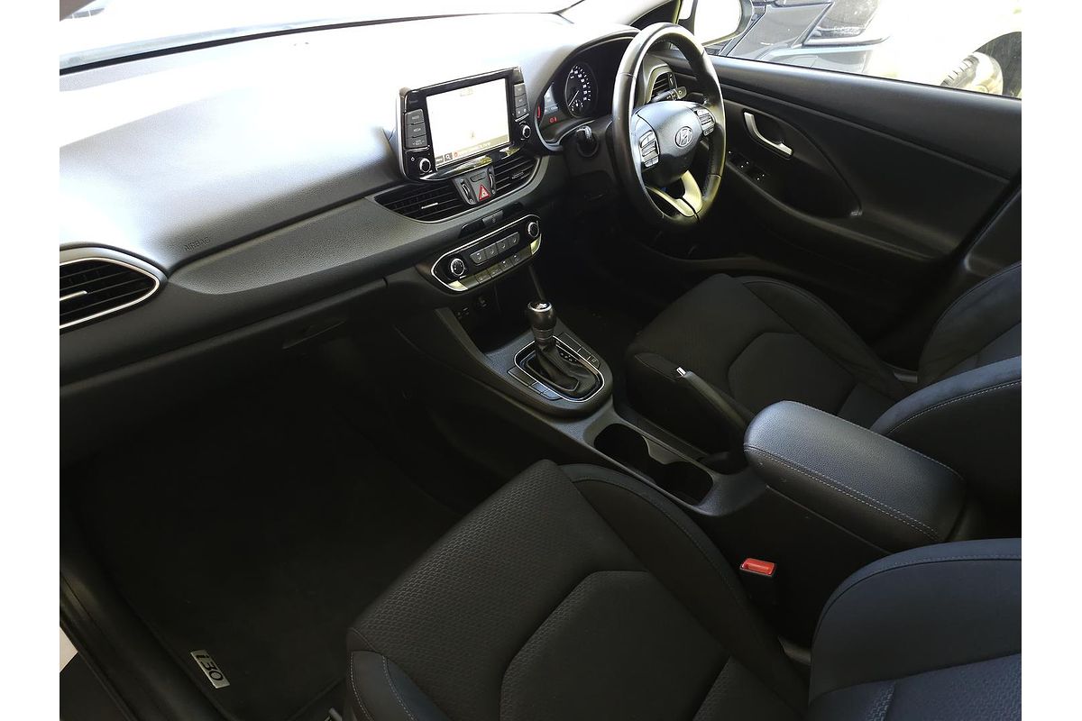 2019 Hyundai i30 Active PD2