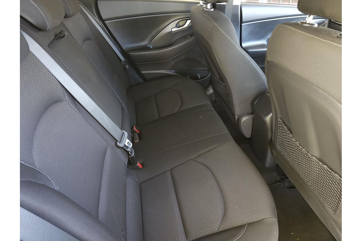 2019 Hyundai i30 Active PD2