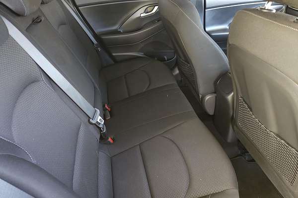 2019 Hyundai i30 Active PD2