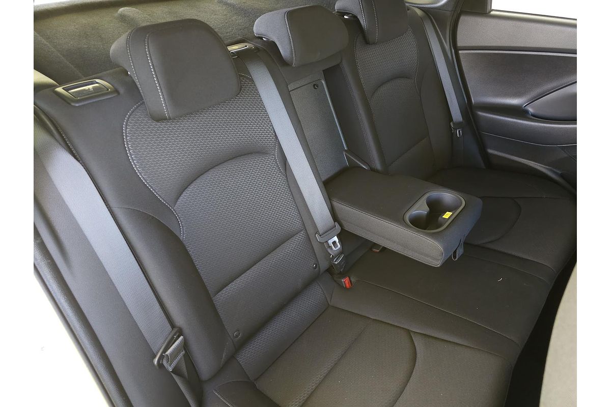 2019 Hyundai i30 Active PD2