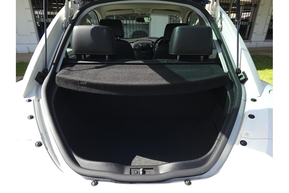 2008 Volkswagen Beetle Anniversary Edition 9C