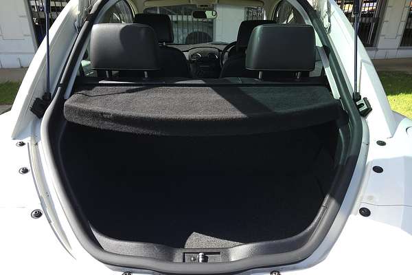 2008 Volkswagen Beetle Anniversary Edition 9C