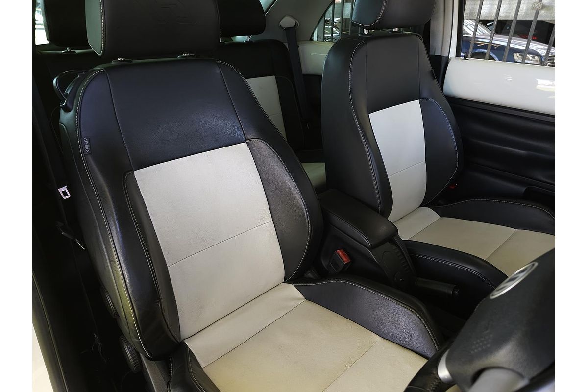 2008 Volkswagen Beetle Anniversary Edition 9C