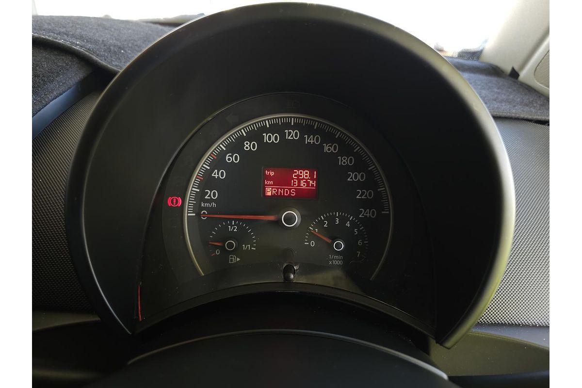 2008 Volkswagen Beetle Anniversary Edition 9C