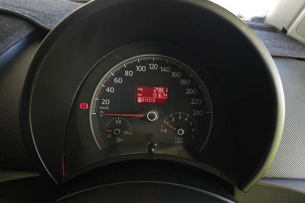 2008 Volkswagen Beetle Anniversary Edition 9C