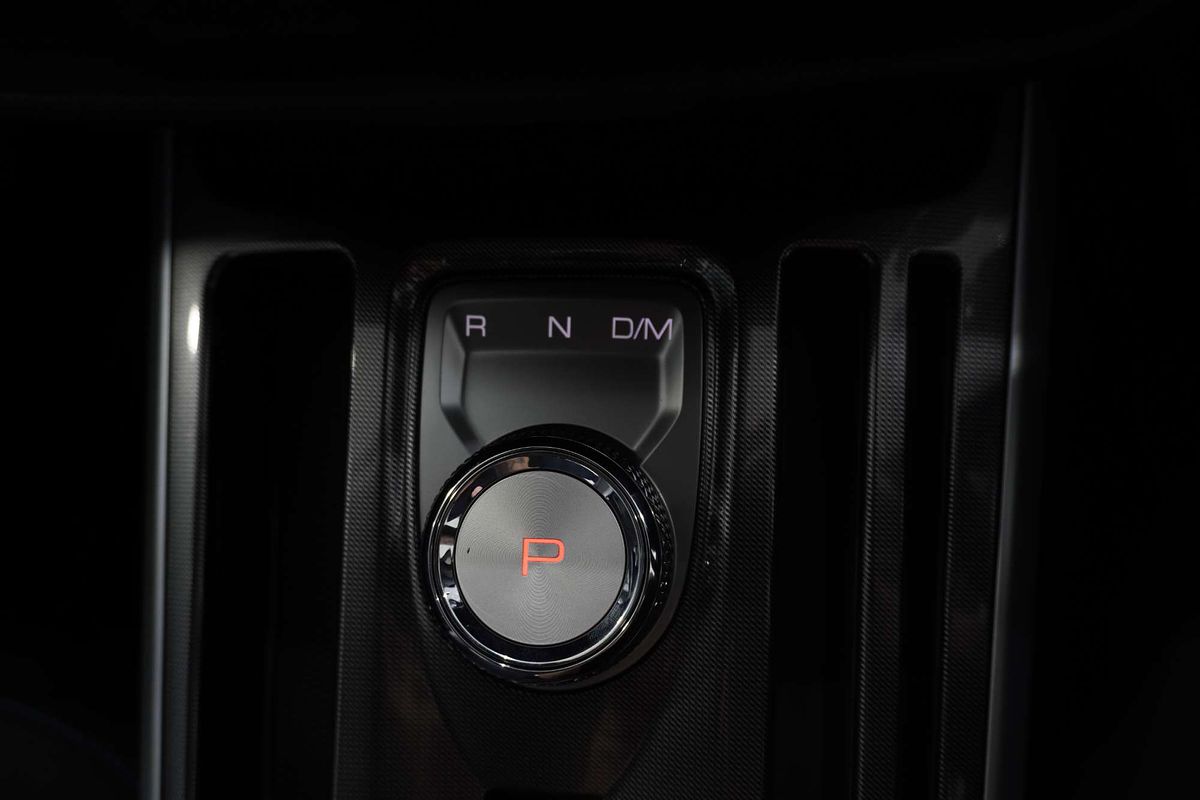 2024 GWM Haval Jolion Premium A01