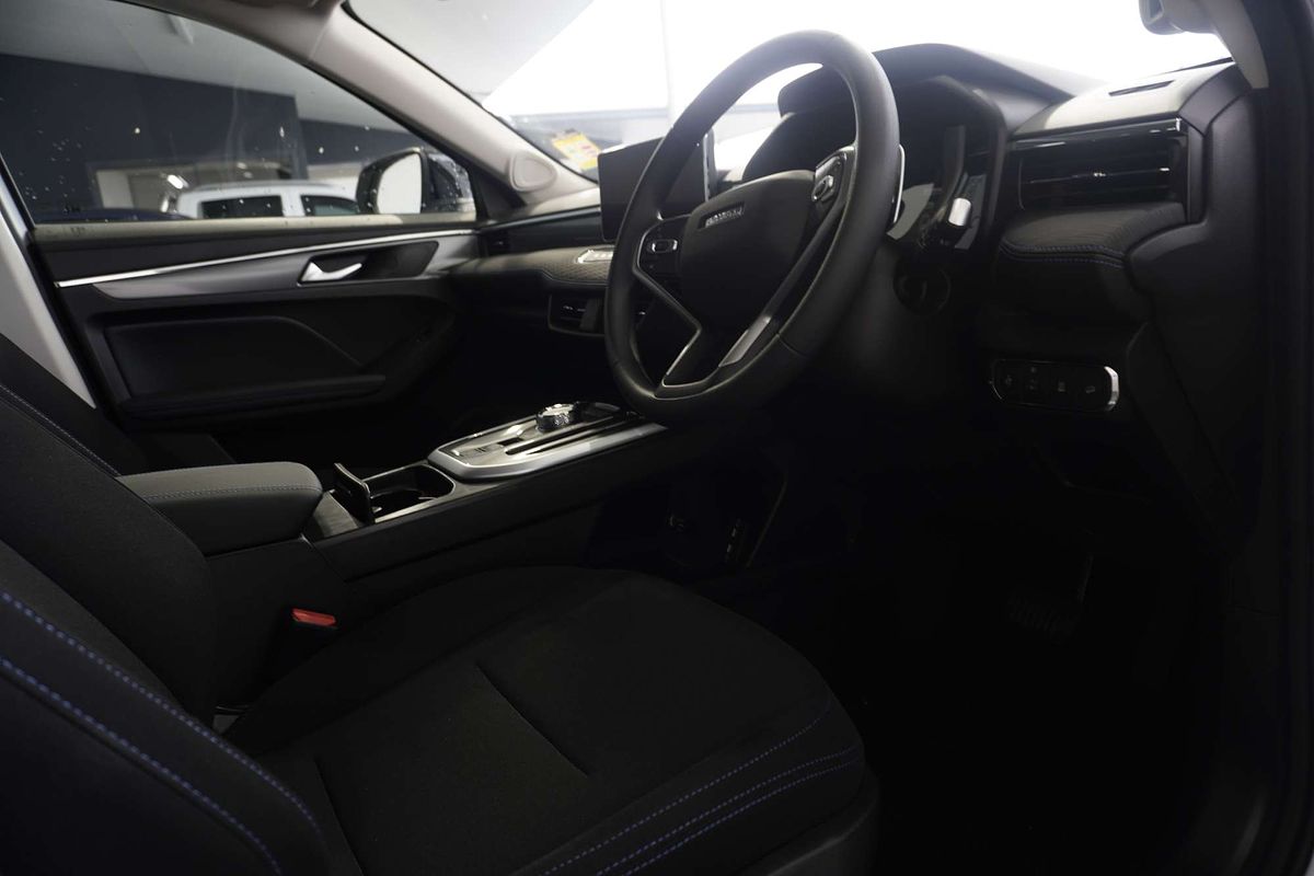2024 GWM Haval Jolion Premium A01