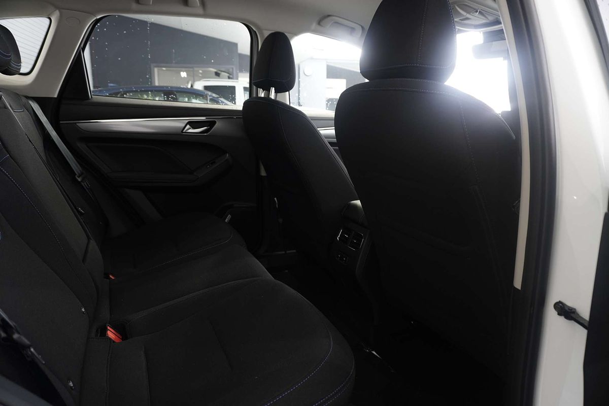 2024 GWM Haval Jolion Premium A01