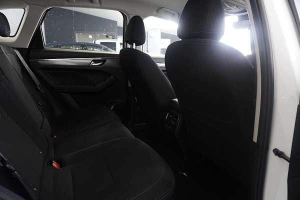 2024 GWM Haval Jolion Premium A01