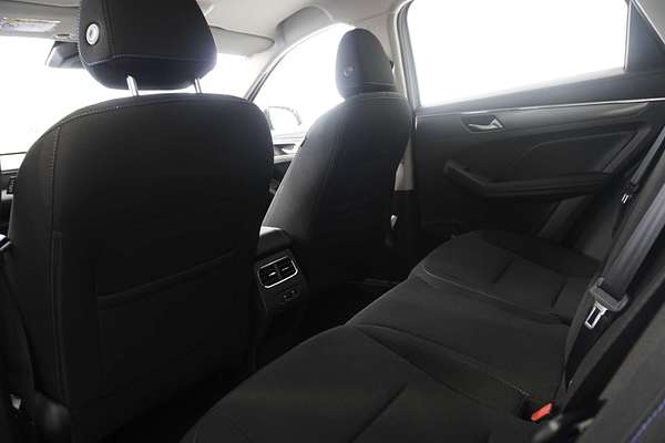 2024 GWM Haval Jolion Premium A01