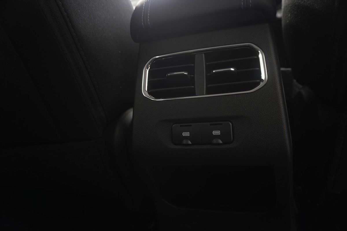 2024 GWM Haval Jolion Premium A01