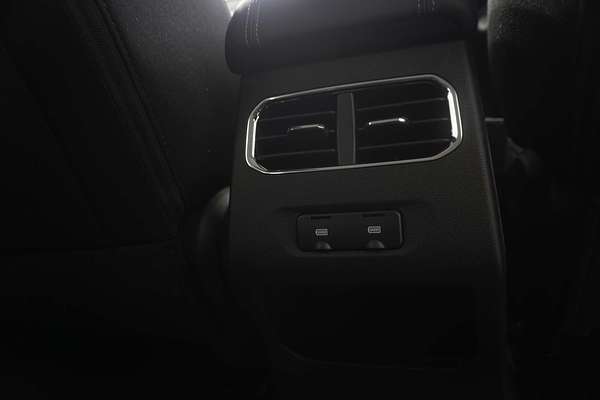 2024 GWM Haval Jolion Premium A01
