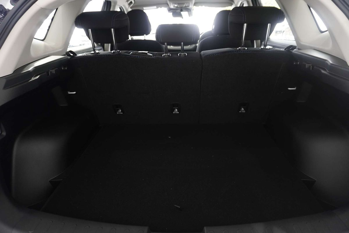 2024 GWM Haval Jolion Premium A01