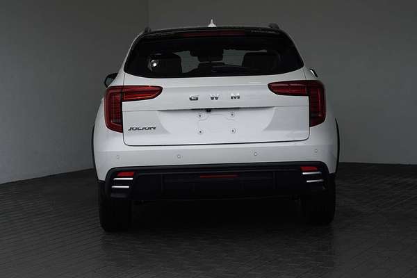 2024 GWM Haval Jolion Premium A01