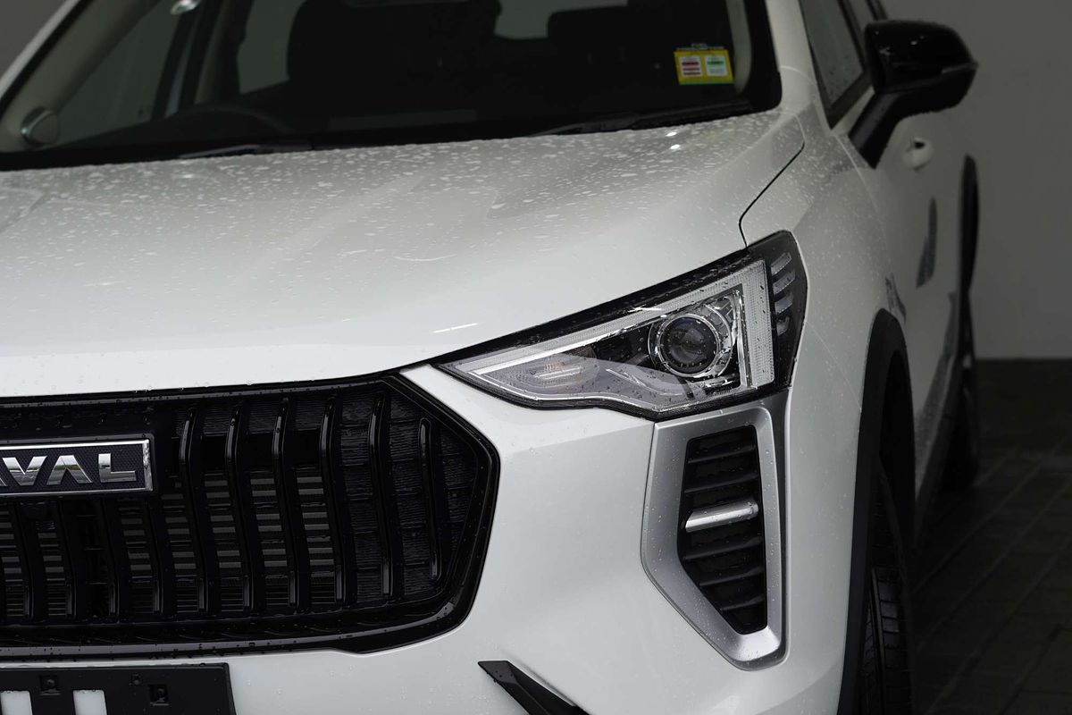 2024 GWM Haval Jolion Premium A01