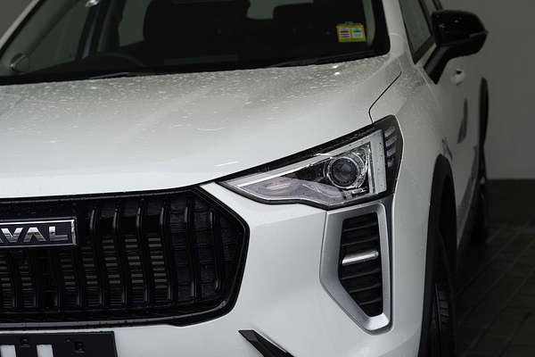 2024 GWM Haval Jolion Premium A01