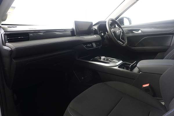 2024 GWM Haval Jolion Premium A01