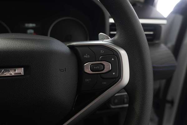 2024 GWM Haval Jolion Premium A01