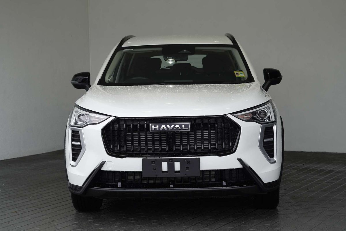 2024 GWM Haval Jolion Premium A01