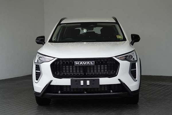 2024 GWM Haval Jolion Premium A01
