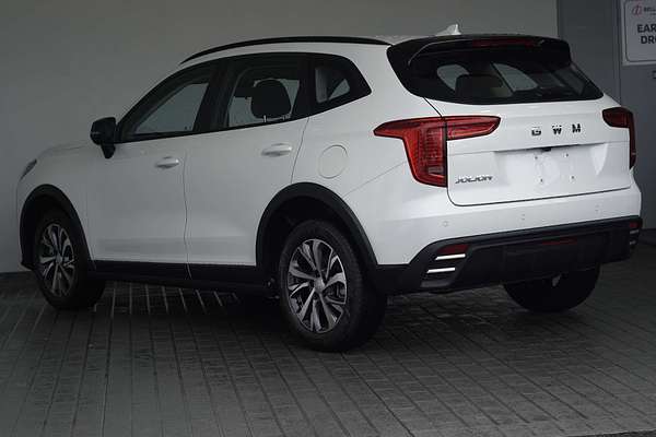 2024 GWM Haval Jolion Premium A01