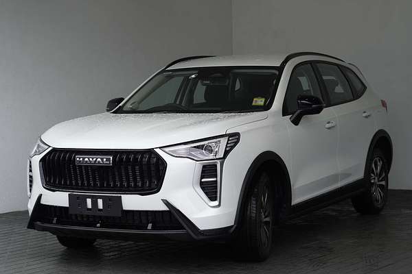 2024 GWM Haval Jolion Premium A01