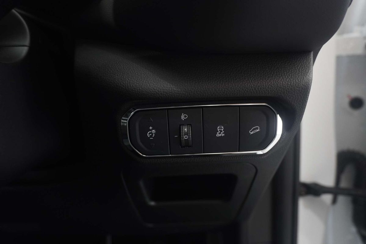 2024 GWM Haval Jolion Premium A01