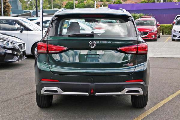 2025 MG ZS Excite Hybrid+ ZS32