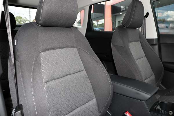 2025 MG ZS Excite Hybrid+ ZS32