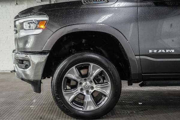 2022 RAM 1500 Laramie RamBox DT 4X4 SWB
