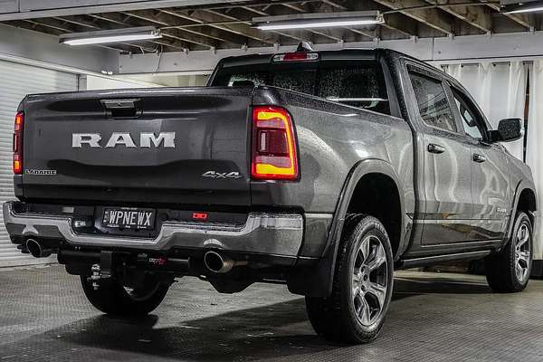 2022 RAM 1500 Laramie RamBox DT 4X4 SWB