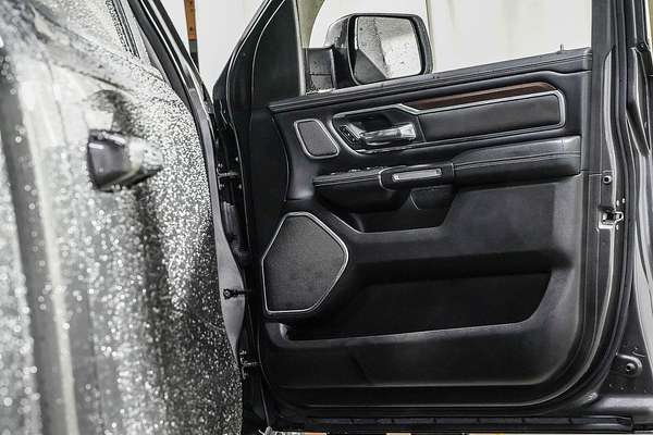 2022 RAM 1500 Laramie RamBox DT 4X4 SWB