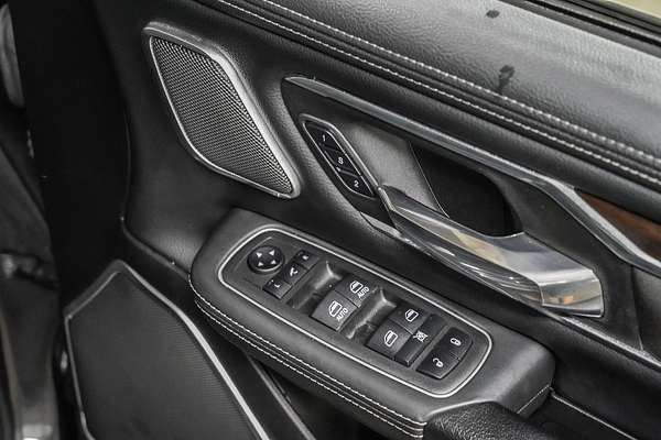 2022 RAM 1500 Laramie RamBox DT 4X4 SWB