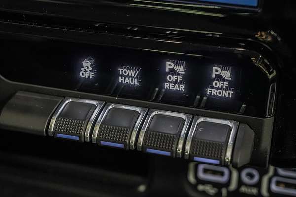 2022 RAM 1500 Laramie RamBox DT 4X4 SWB