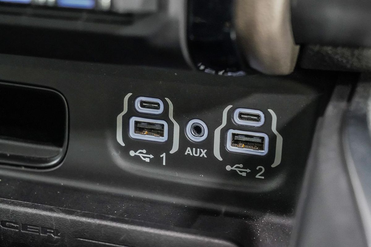 2022 RAM 1500 Laramie RamBox DT 4X4 SWB
