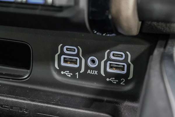 2022 RAM 1500 Laramie RamBox DT 4X4 SWB