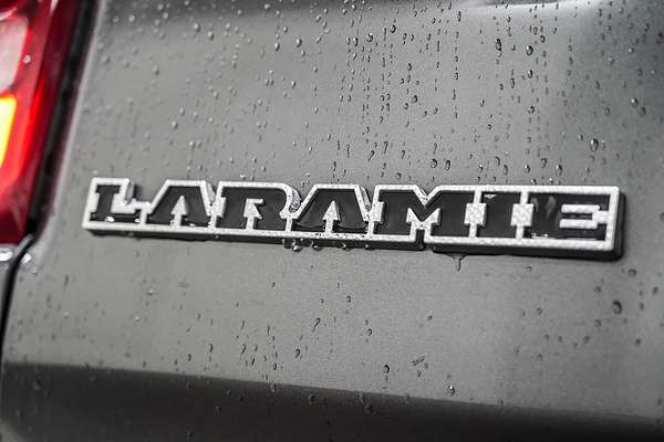 2022 RAM 1500 Laramie RamBox DT 4X4 SWB