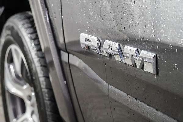 2022 RAM 1500 Laramie RamBox DT 4X4 SWB