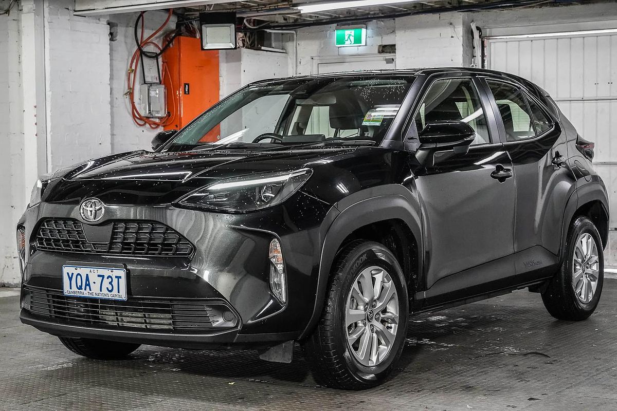 2023 Toyota Yaris Cross GX MXPB10R