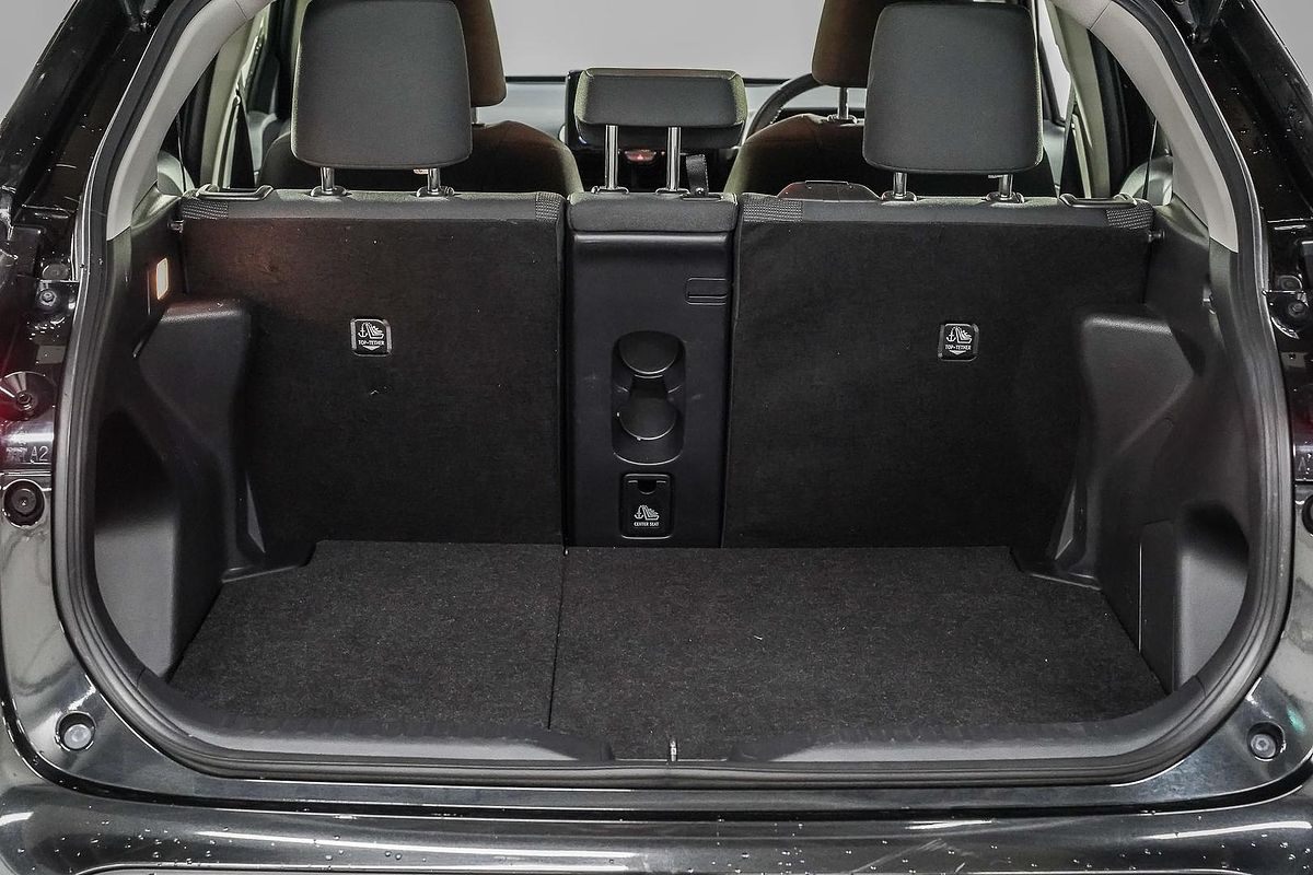 2023 Toyota Yaris Cross GX MXPB10R