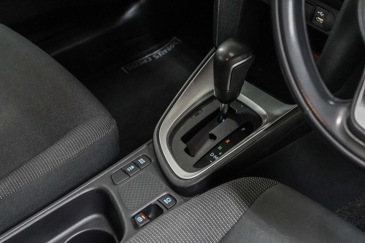 2023 Toyota Yaris Cross GX MXPB10R