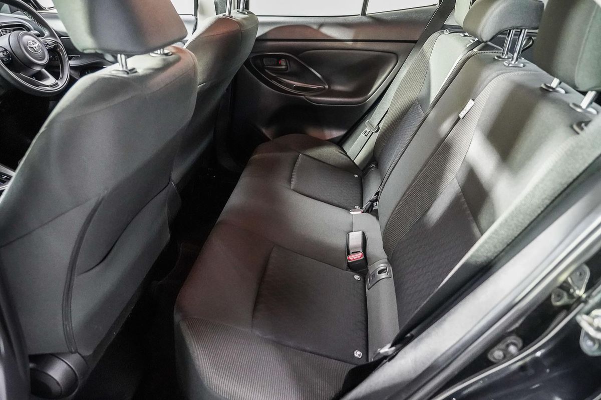 2023 Toyota Yaris Cross GX MXPB10R