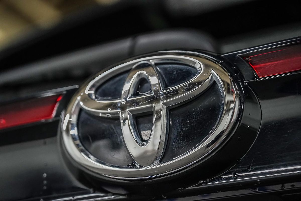 2023 Toyota Yaris Cross GX MXPB10R