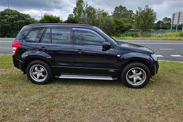 2007 Suzuki Grand Vitara JB Type 2