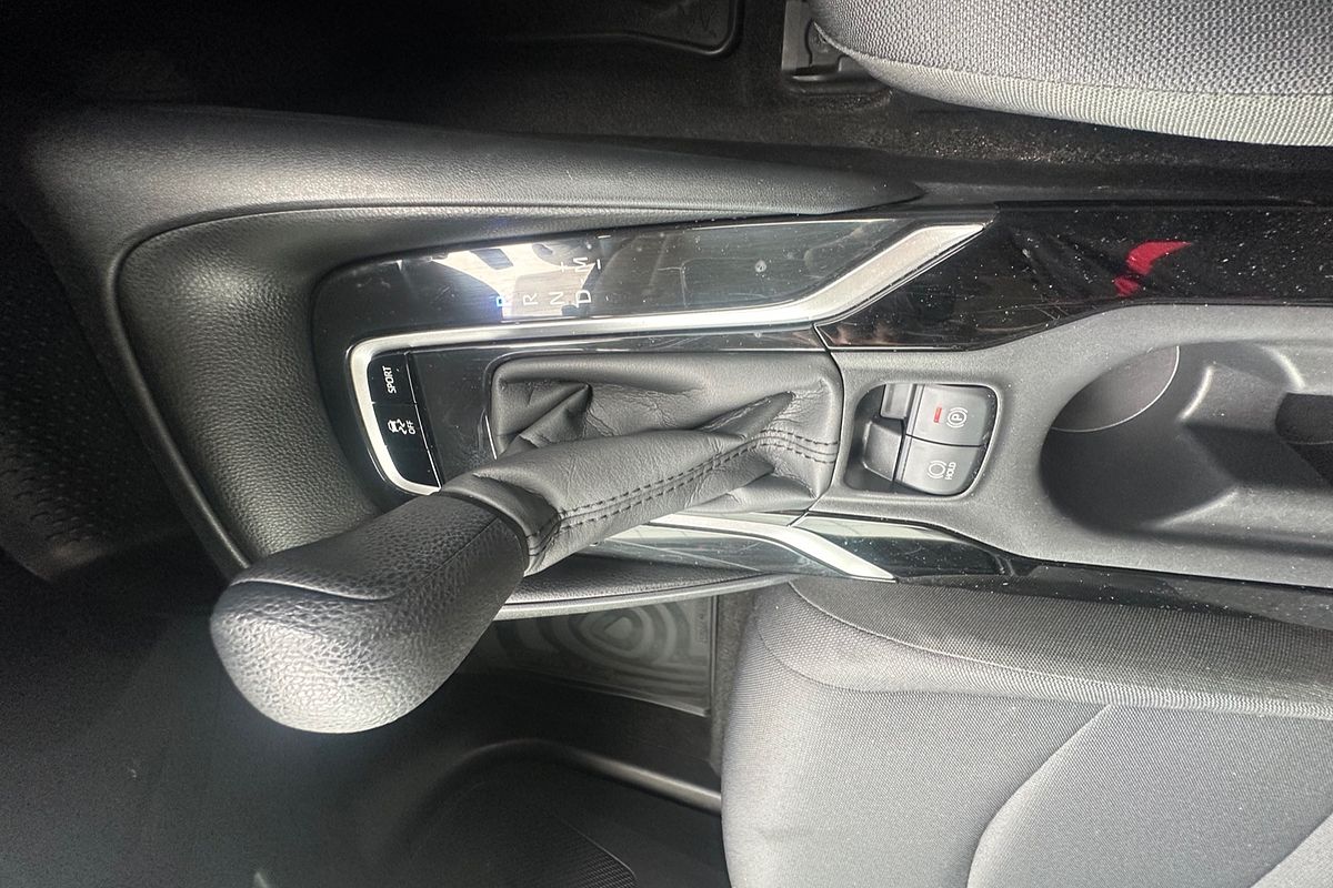2021 Toyota Corolla Ascent Sport MZEA12R