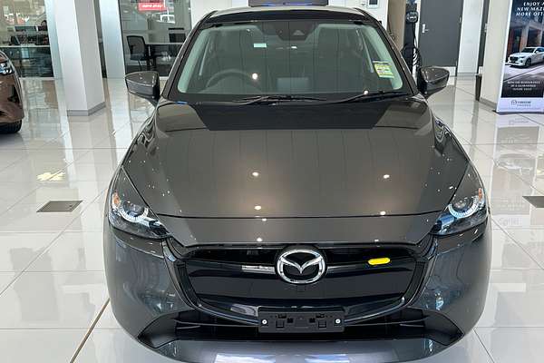 2024 Mazda 2 G15 Pure DJ Series