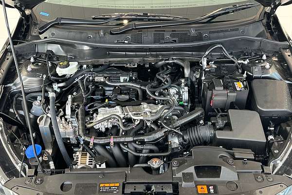 2024 Mazda 2 G15 Pure DJ Series