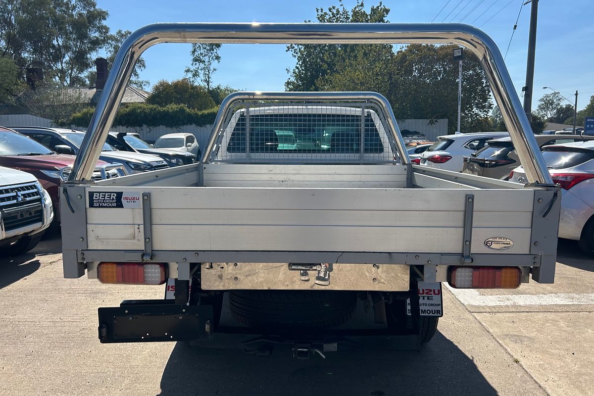 2022 Ford Ranger XLT PX MkIII 4X4