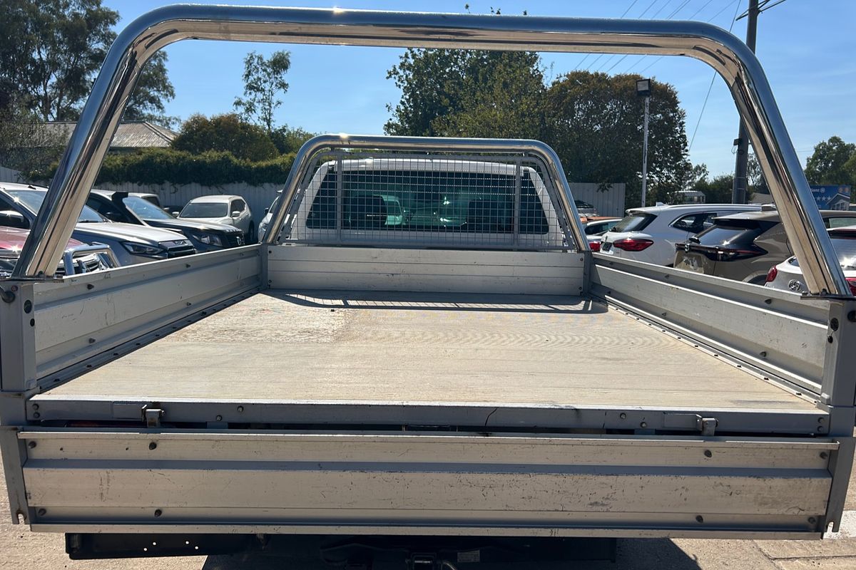 2022 Ford Ranger XLT PX MkIII 4X4