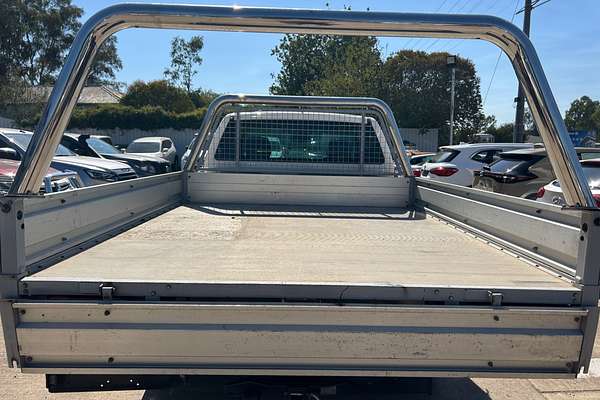 2022 Ford Ranger XLT PX MkIII 4X4